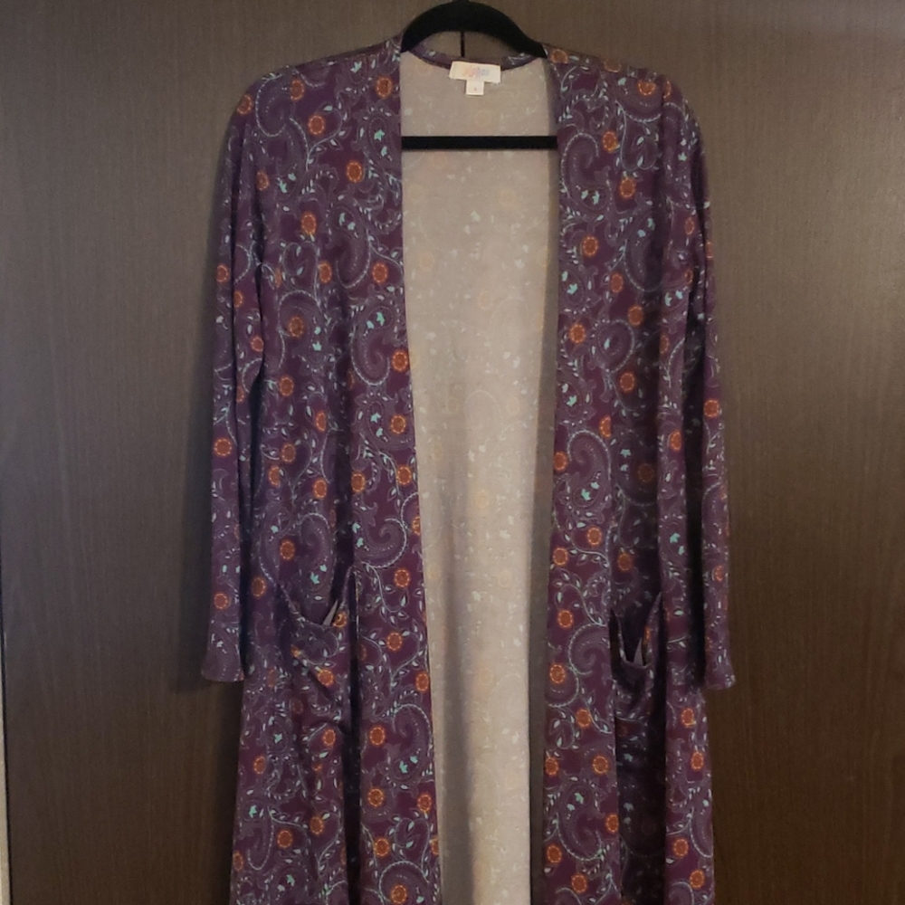 LuLaRoe Sarah